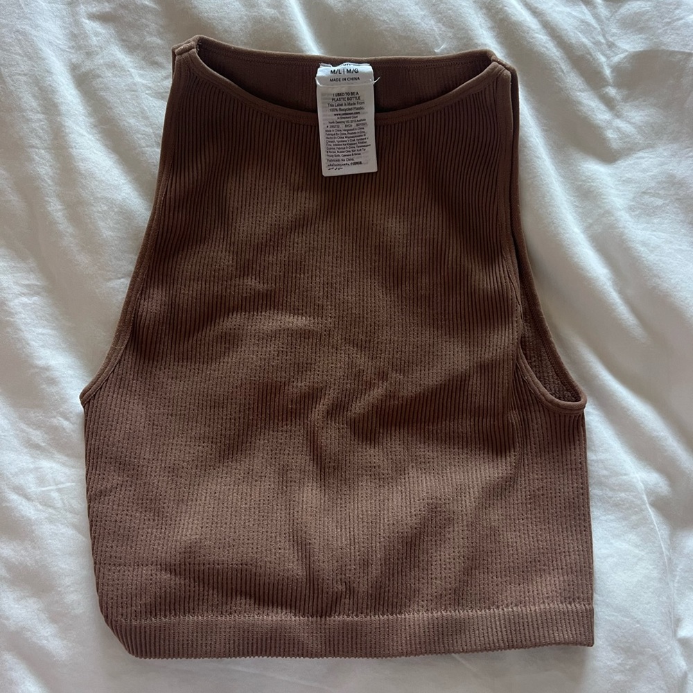 Cotton On Tank